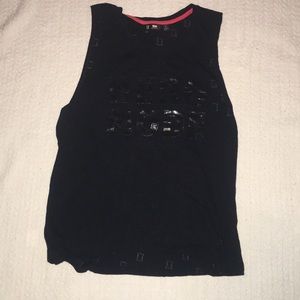 Marvel “hero mode” tank